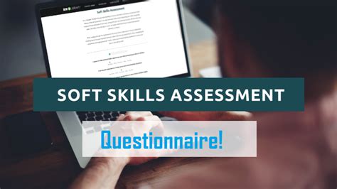 soft competency test online|Measure Soft Skills Accurately With This Comprehensive.